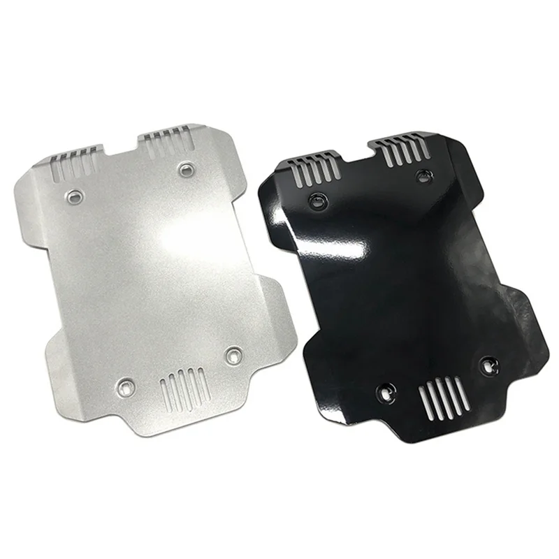 AA-Motorcycle Engine Under Guard Skid Plate Protector Cover Grid Chassis For BMW R18 2020-2022