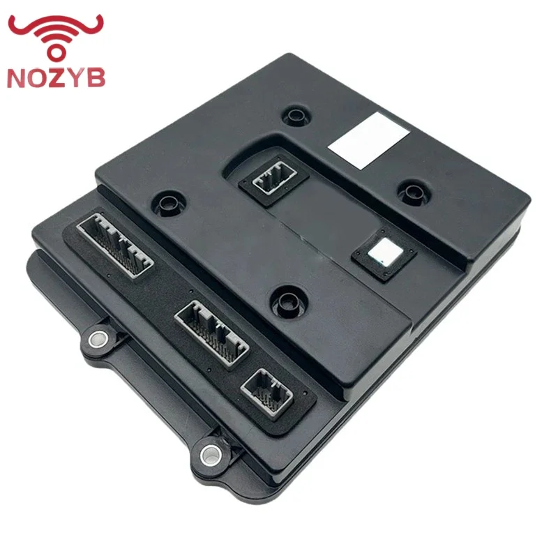 Electronic Control Unit YA00002098 YA00002097 ECM ECU Engine Controller for Hitachi ZX200-5G ZX350-5G Excavator