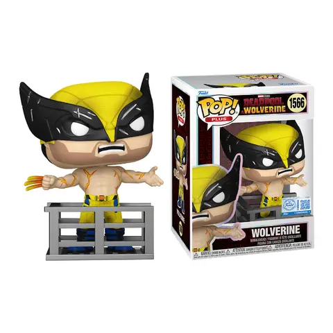 8 best sales pop deadpool - №4