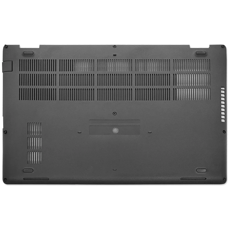 جديد لـ Dell Latitude 5400 E5400 Series 14 في حافظة الكمبيوتر المحمول LCD الغطاء الخلفي الإطار الأمامي Palmrest الغطاء السفلي 0WC4KJ 03GK7X أسود