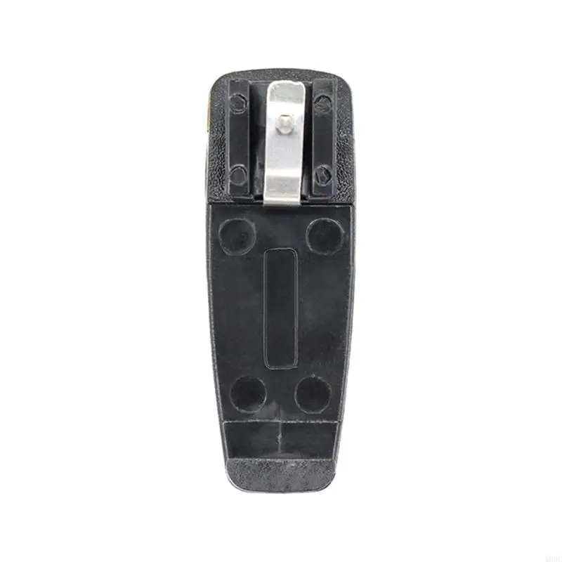 W89C PMLN4743 Ersatz Zwei -Wege -Radio Walkie Talkie -Gürtelclip Langlebig