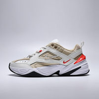 NIKE 2025 Men's NIKE M2K TEKNO Casual Sneakers AV4789-102