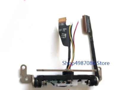 For Nikon D5500 D5600 LCD Cable Screen Display Hinge Flex FPC Back Cover Part Camera Repair Spare Unit