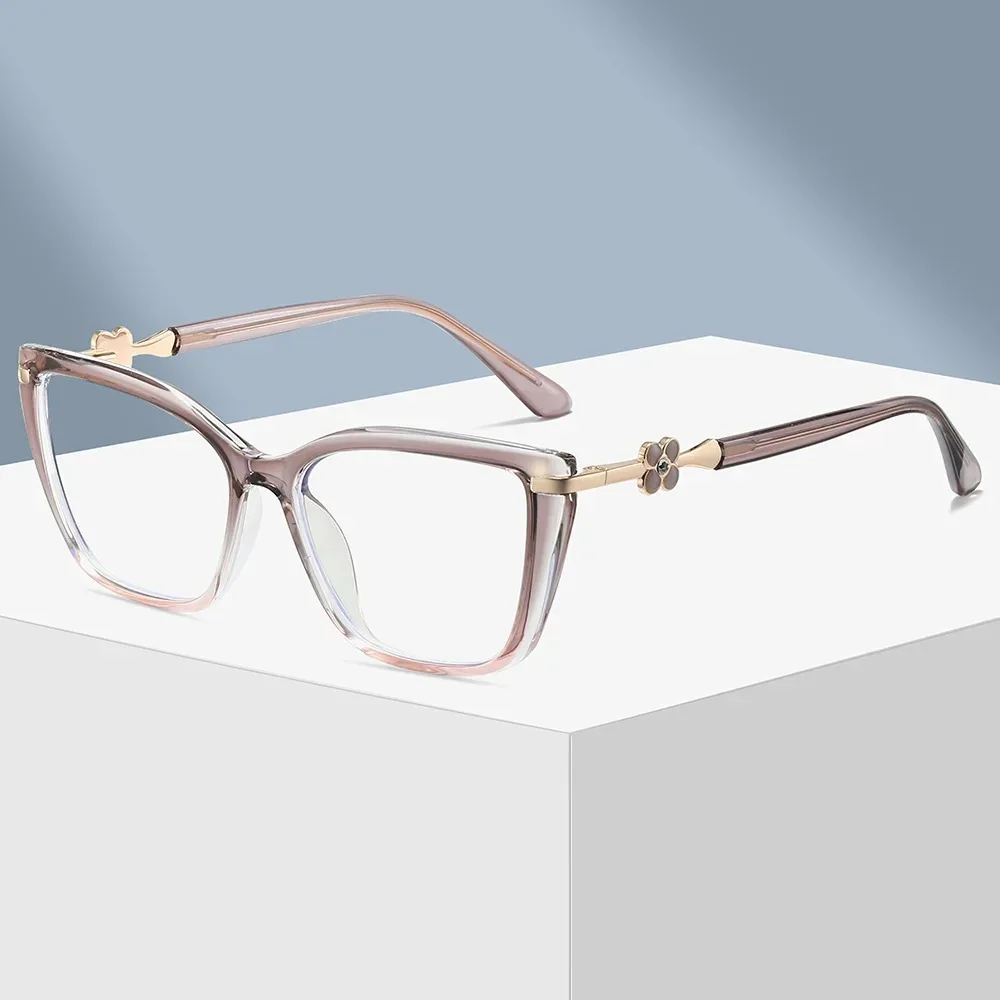 new-women's-tr90-blue-light-blocking-reading-glasses-trendy-full-rim-presbyopia-stylish-prescription