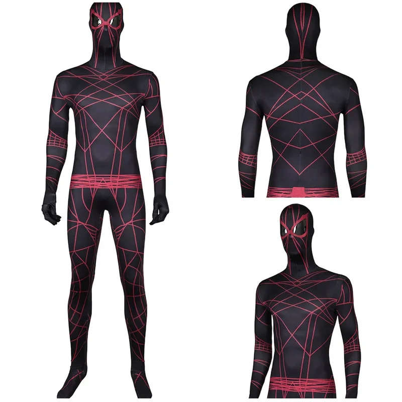 FC6Ezekiel Cos Sims Cosplay Costume Adult Men Fantasy Jumpsuit Outfits Halloween Carnival Party Disguise Suit@FC8！