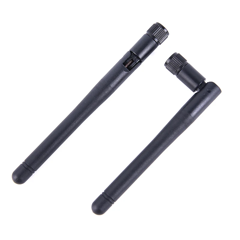 2.4GHz WiFi Antenna RP-SMA Male Wireless Router For Wireless Router Aerial