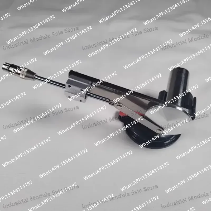 6 cm stroke variable angle adjustable speed card dragon interface telescopic motor reciprocating motion mechanical