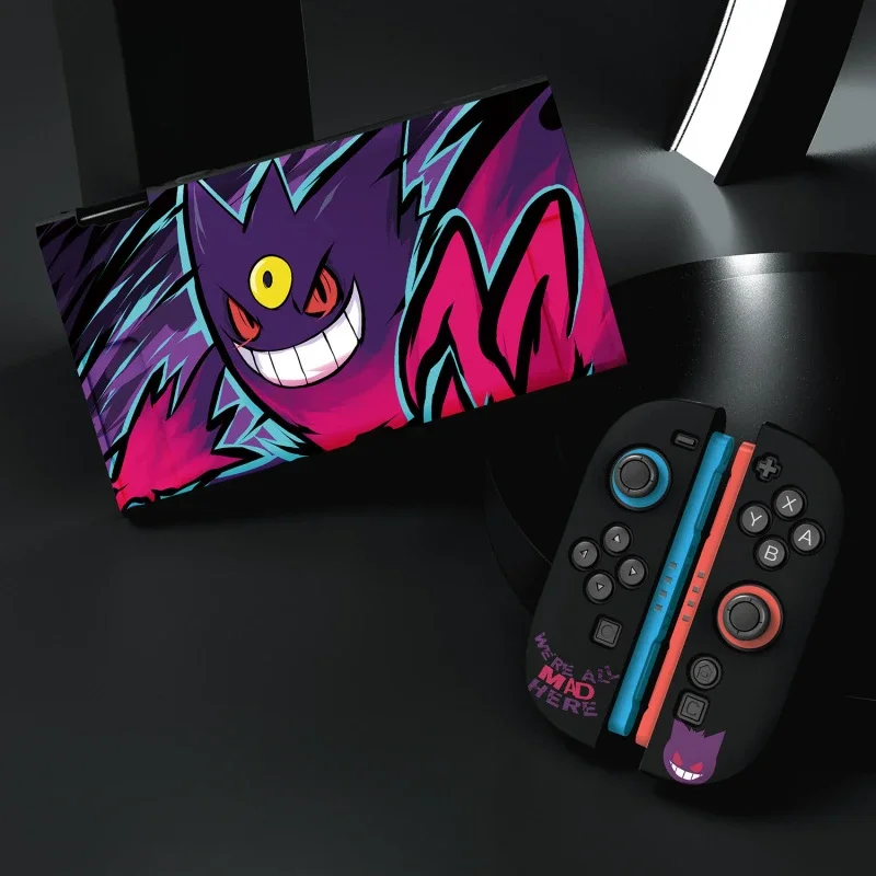 Gengar 3