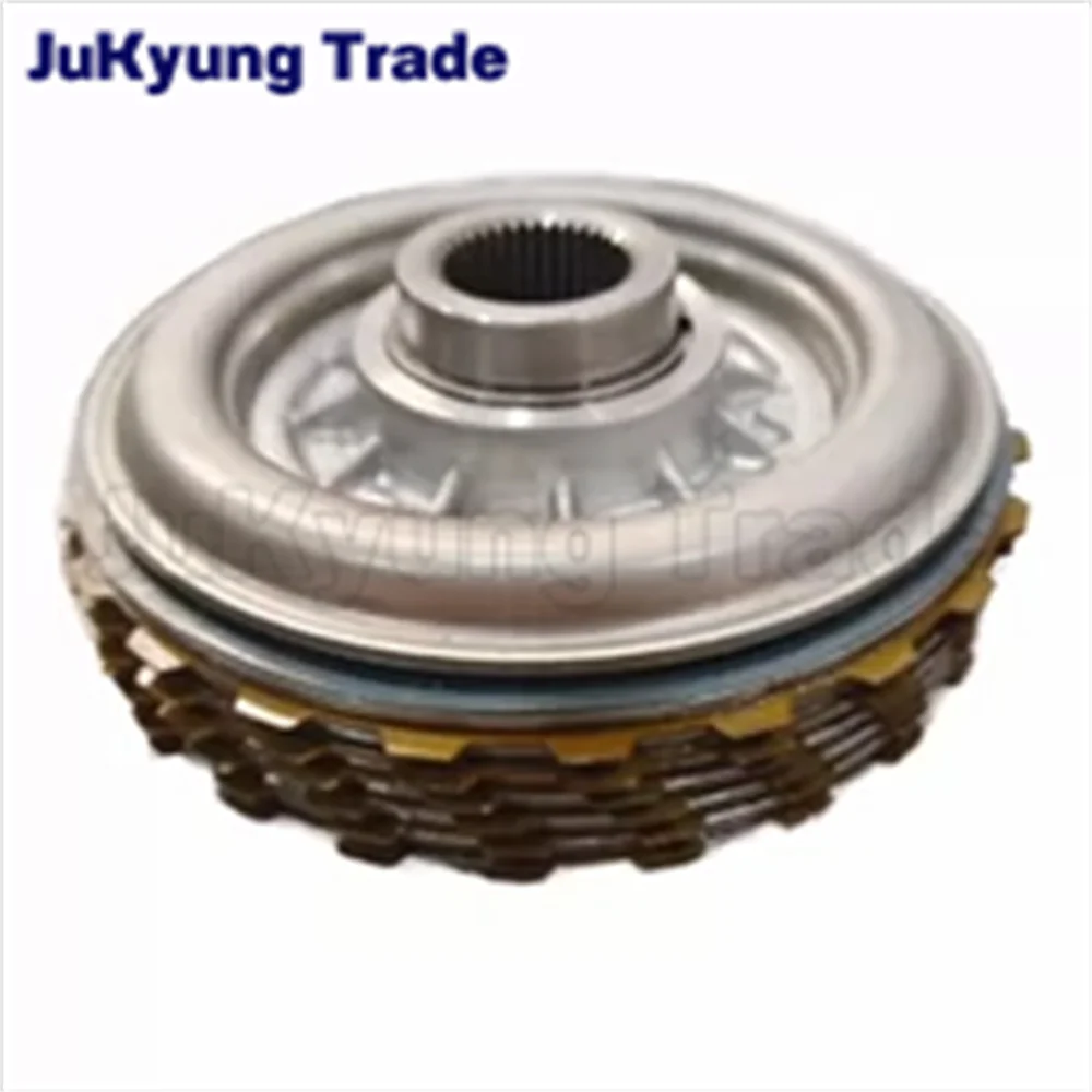 

for BMW 8HP45 Automatic Transmission Clutch Assembly with Friction Plates And Steel Plates Automobile Repair Part