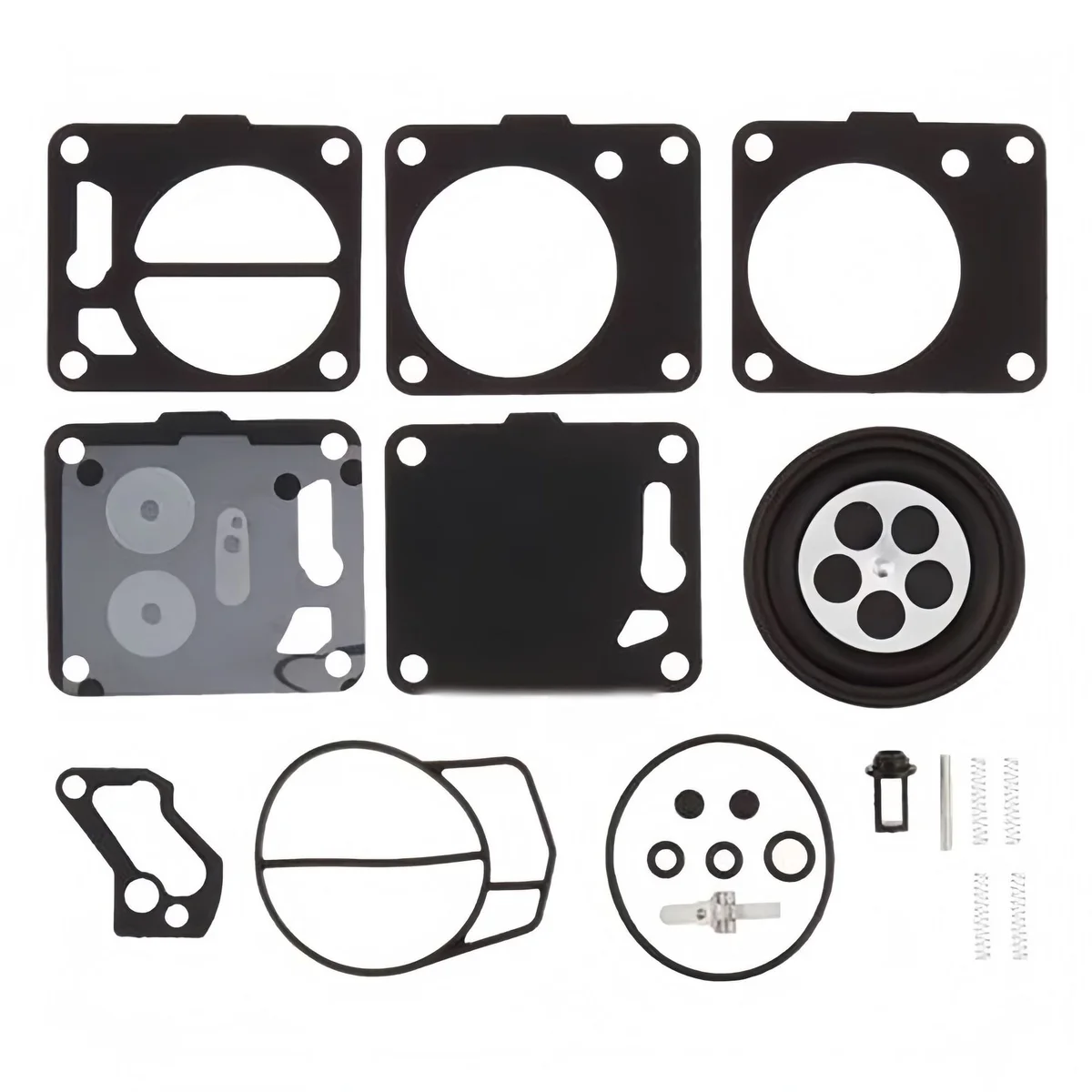 Carburetor Rebuild Kit For WAVE Runner WAVE Blaster Watercraft Carb Overhaul Parts