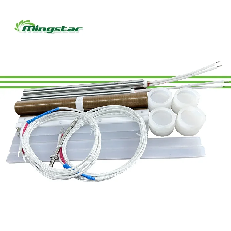 2026Toolkit Set Full Sachet Water Machine Spare Parts Automatic Sachet Water Machine