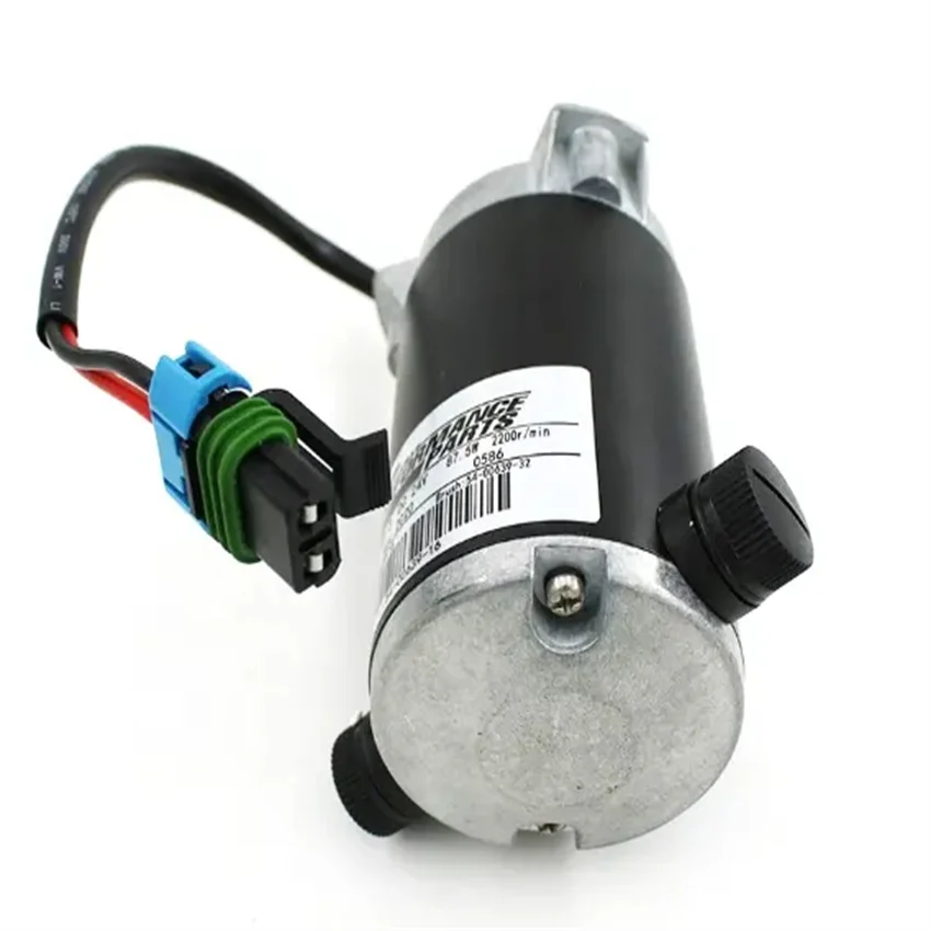 54-00639-16 54-00639-116 54-60006-16 Condenser Fan Motor 24V 2200RPM Compatible with Carrier ZYT64-3