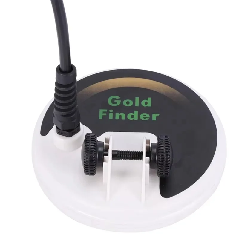 【Home-Tools!】Professional Metal Detector Accessories 5" Waterproof Search Coil For FS2 TX-850 Finder