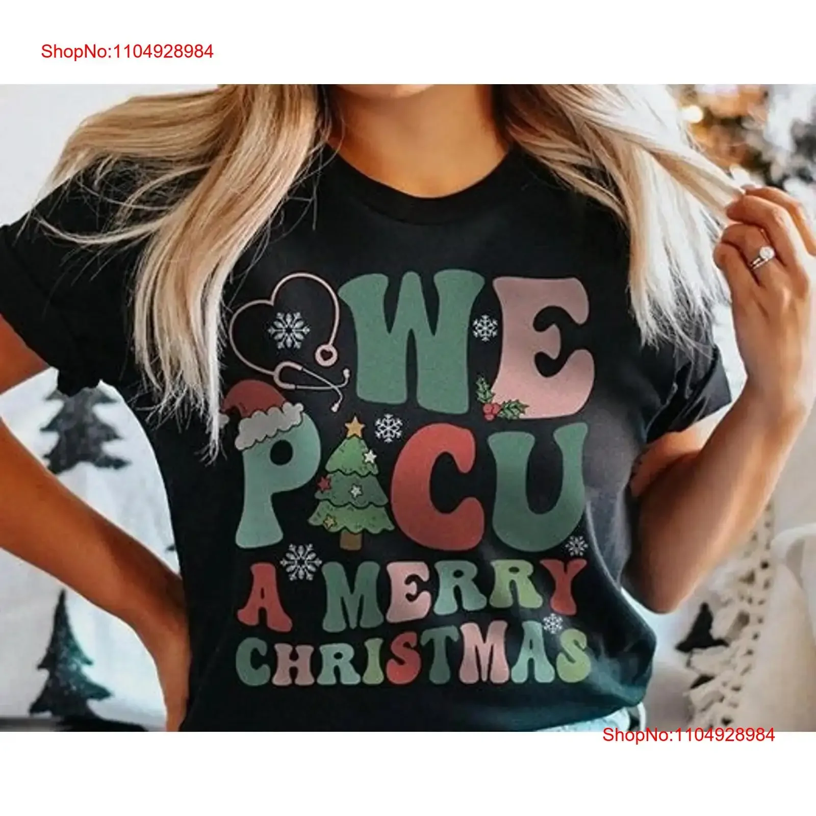 Picu Nurse Christma…