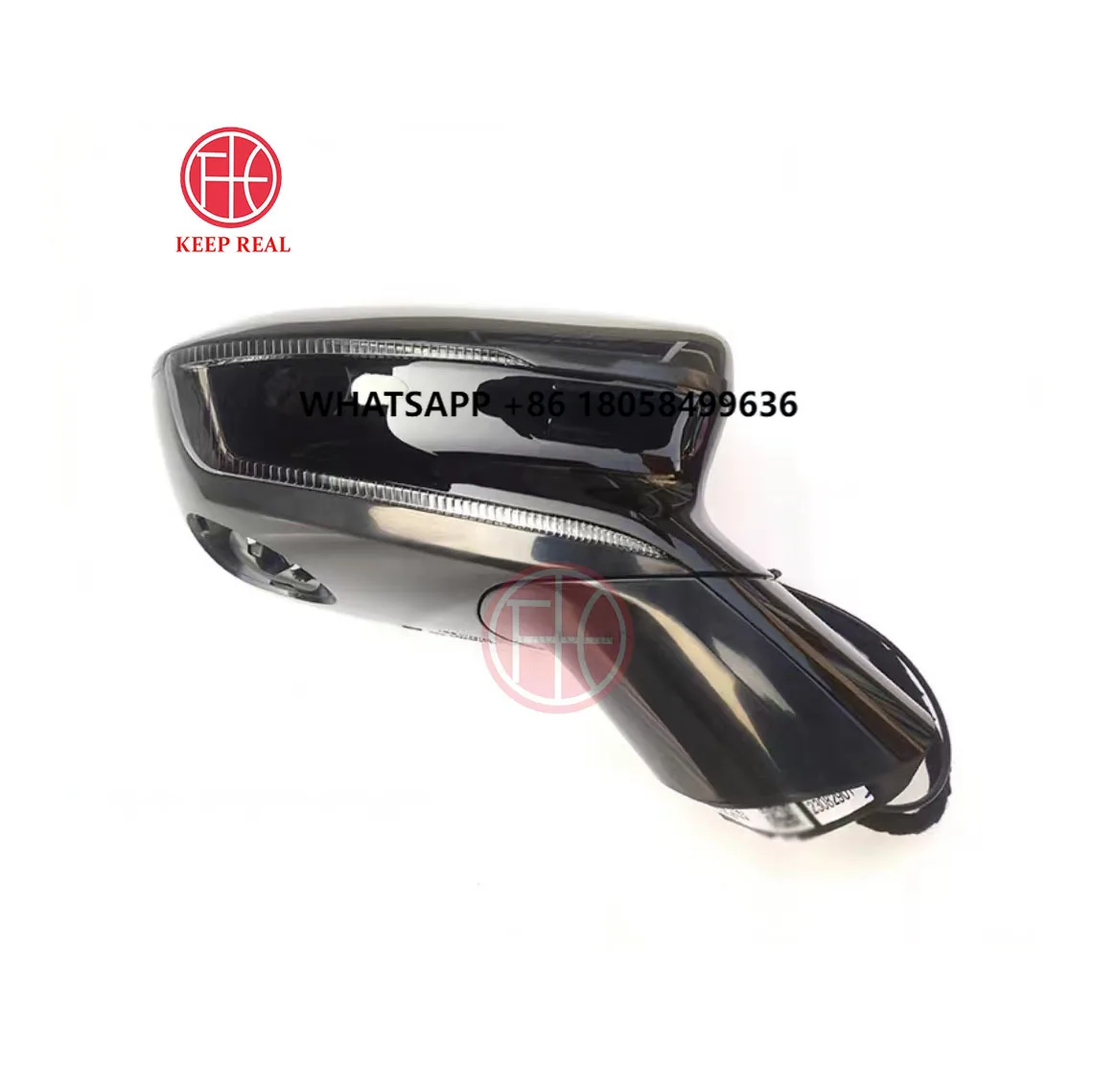 

Original Quality Side View Mirror for Changan 2023