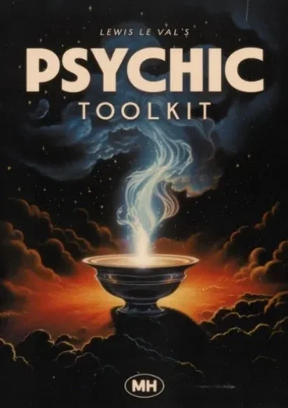 

Psychic Toolkit от Lewis Le Val — Волшебные трюки (мгновенная загрузка)
