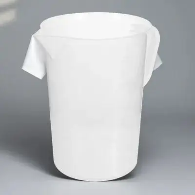 

5000 Ml Measuring Cup Plastic Cups Kitchen Baking Tools Practical Jug Graduated