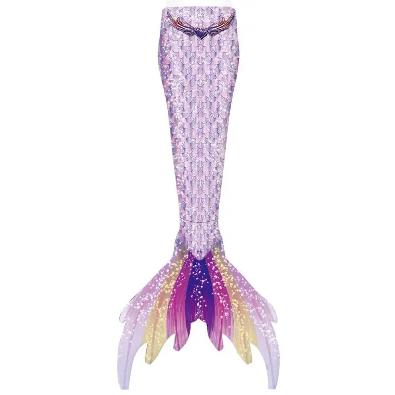 Adult Swimsuit Girls Mermaid Tails for Swimming Bathing Suit Swimwear Swimsuit Bikini Set Mermaid Costume