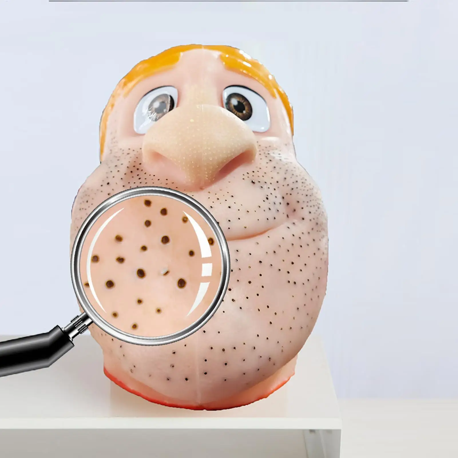 Sensory Squeeze Toy Stress Relief Supplies Stress Relief Toys For Kids Teens Adults Students Travelers Busy Professionals