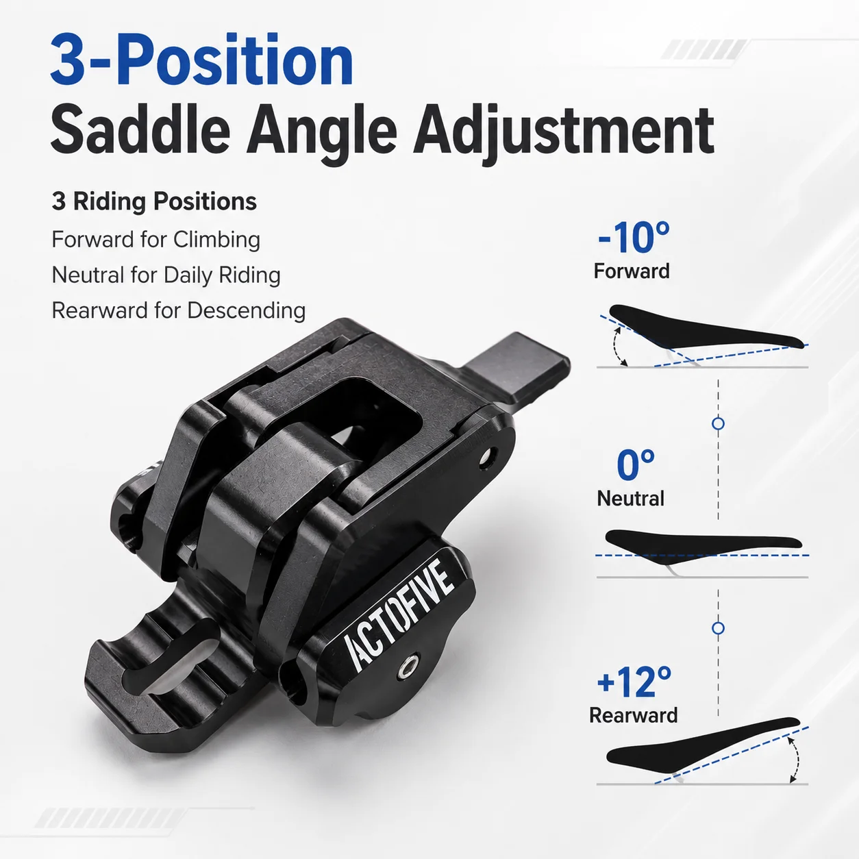 Thumbnail 2 - #38 Best Bicycle Seatposts to Buy In 2026
