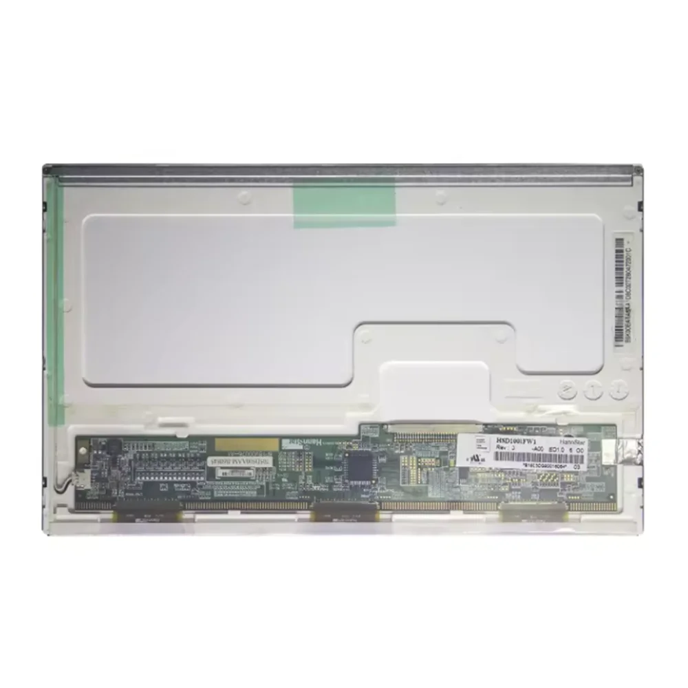 10.0 Inch 1024*600 HSD100IFW4-A00 Lcd-scherm Matte Vervanging Scherm Panel Voor Asus Eee PC 1015PD LVDS 30 pins