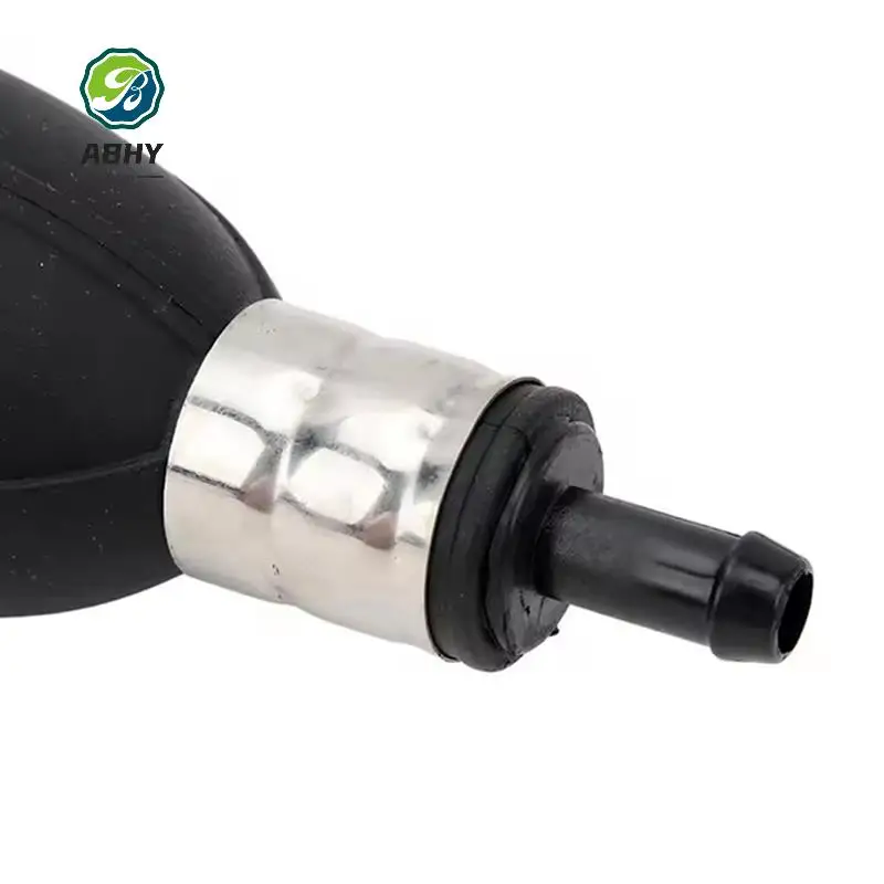 

ABHY-6YK-24360 Primer Pump Assy 5/16Inch 8MM For Yamaha Outboard Motor 6YK-24360-72-00 6YK-24360-73-00