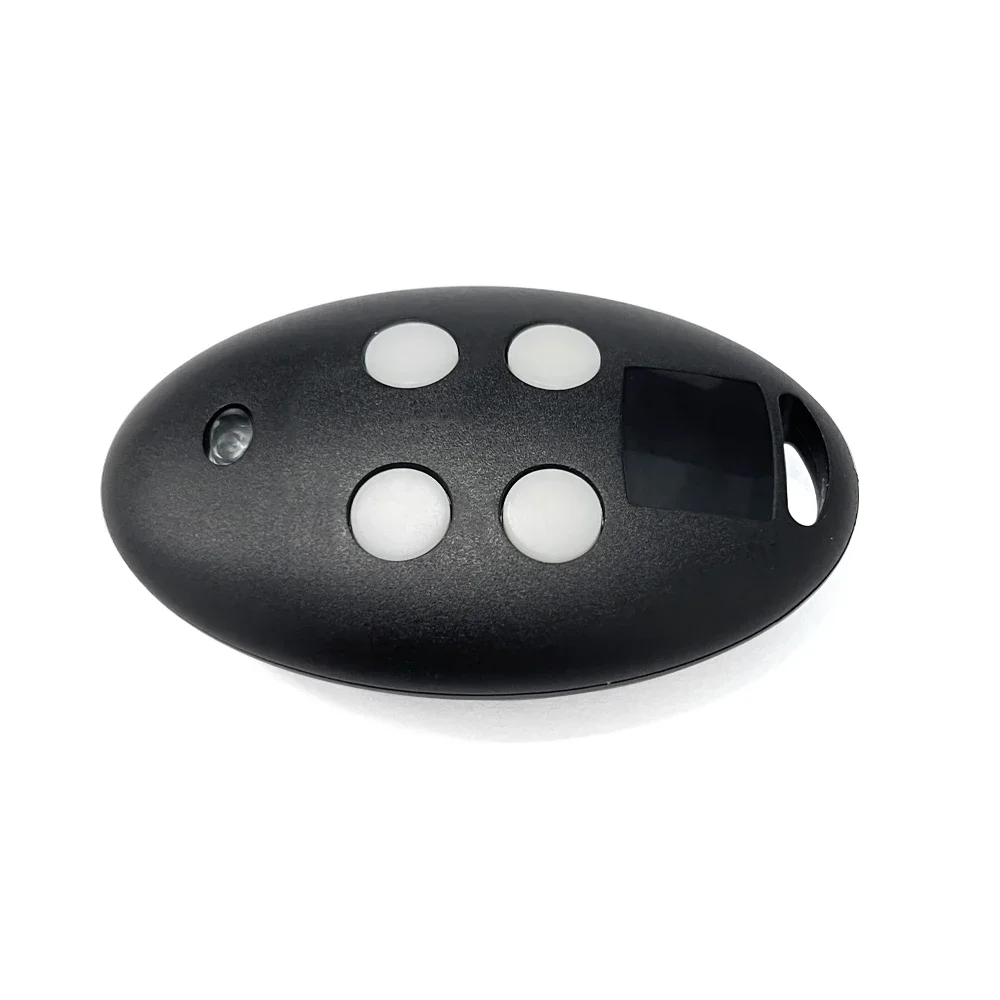 Garage Remote Control 3PCS Rolling Code 433.92MHZ for MT2 4 2A 4A B RCB KLEIO B RCA 02 04 Remote Control Gate Opener Key