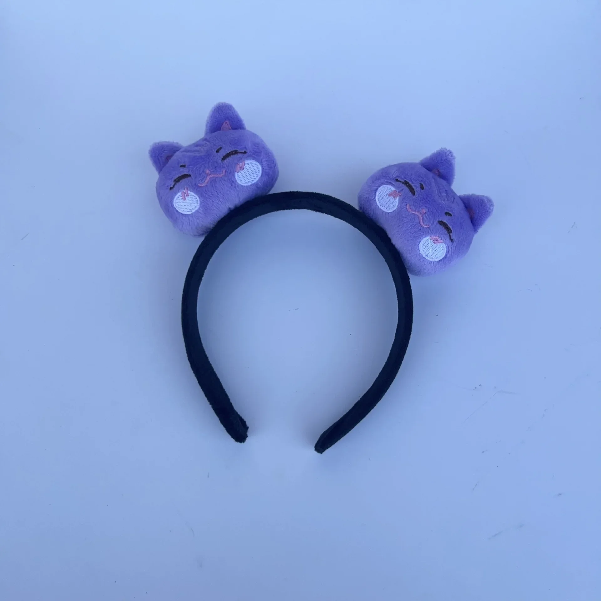 

Kpop ATEEZ Aniteez Hair Accessory Stuffed Animals Plushies Toy Girls Accessories