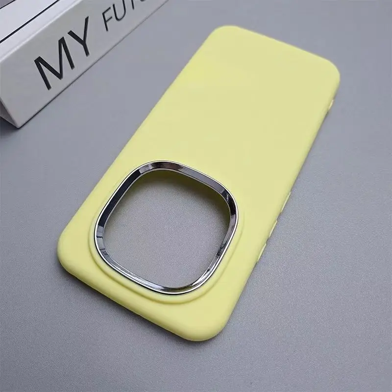 For Xiaomi POCO X7 Case Soft Silicone Skin Slim Protective Back Cover Case For Xiaomi POCO X7 5G X 7 Full Cover Phone Shell