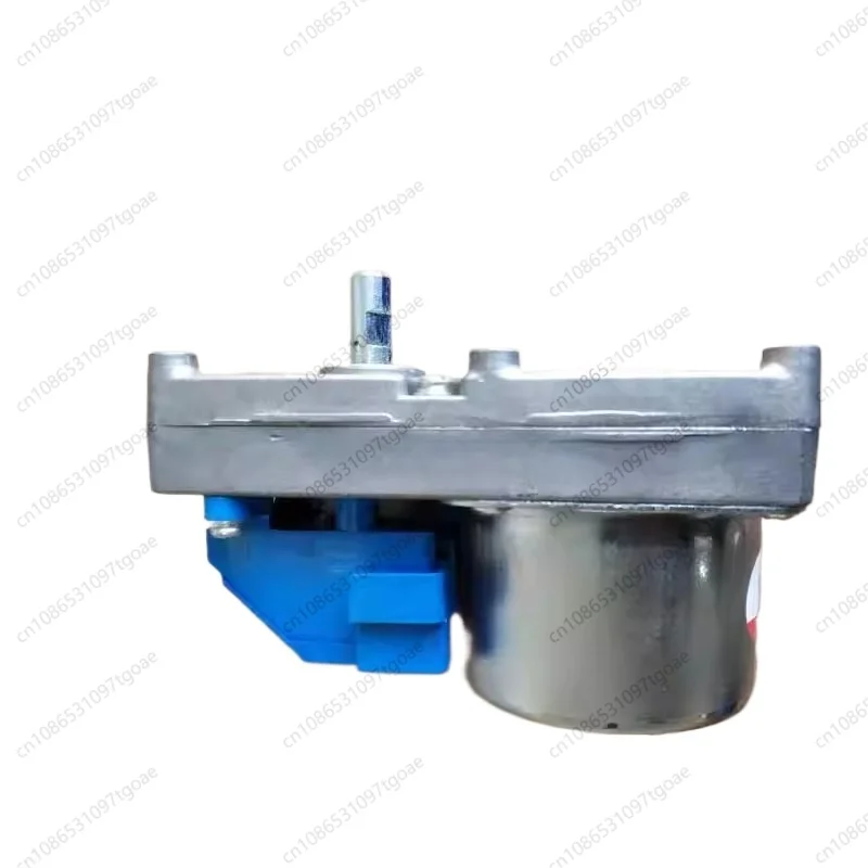YY Pellet Stove Auger Motor Wood Pellet Motor 220v 2 3.5 Rpm Auger Feed Motor Motoreductor