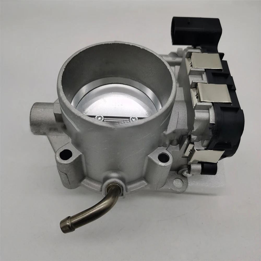 

Throttle Body 07K133062B For Volkswagen Beetle Golf Jetta Passat 2.5L 2008-2013