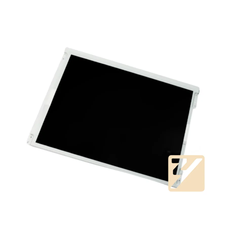 

LQ121S1DG43 12.1" 800x600 TFT-LCD Display Screen