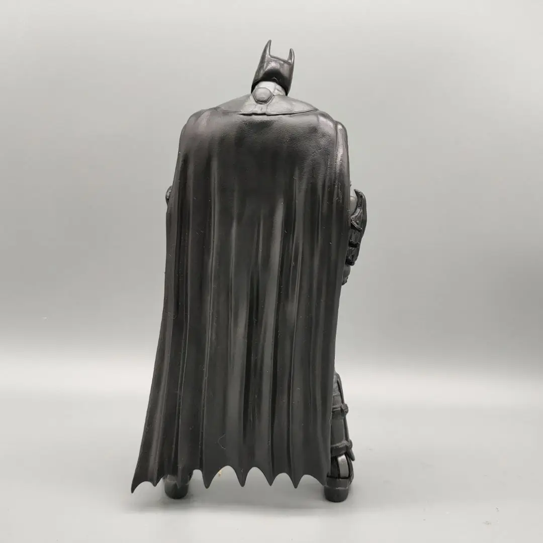 مقتنيات DCC Ark-ham أصول بات هيرو مدرعة 7 "عمل الشكل #5