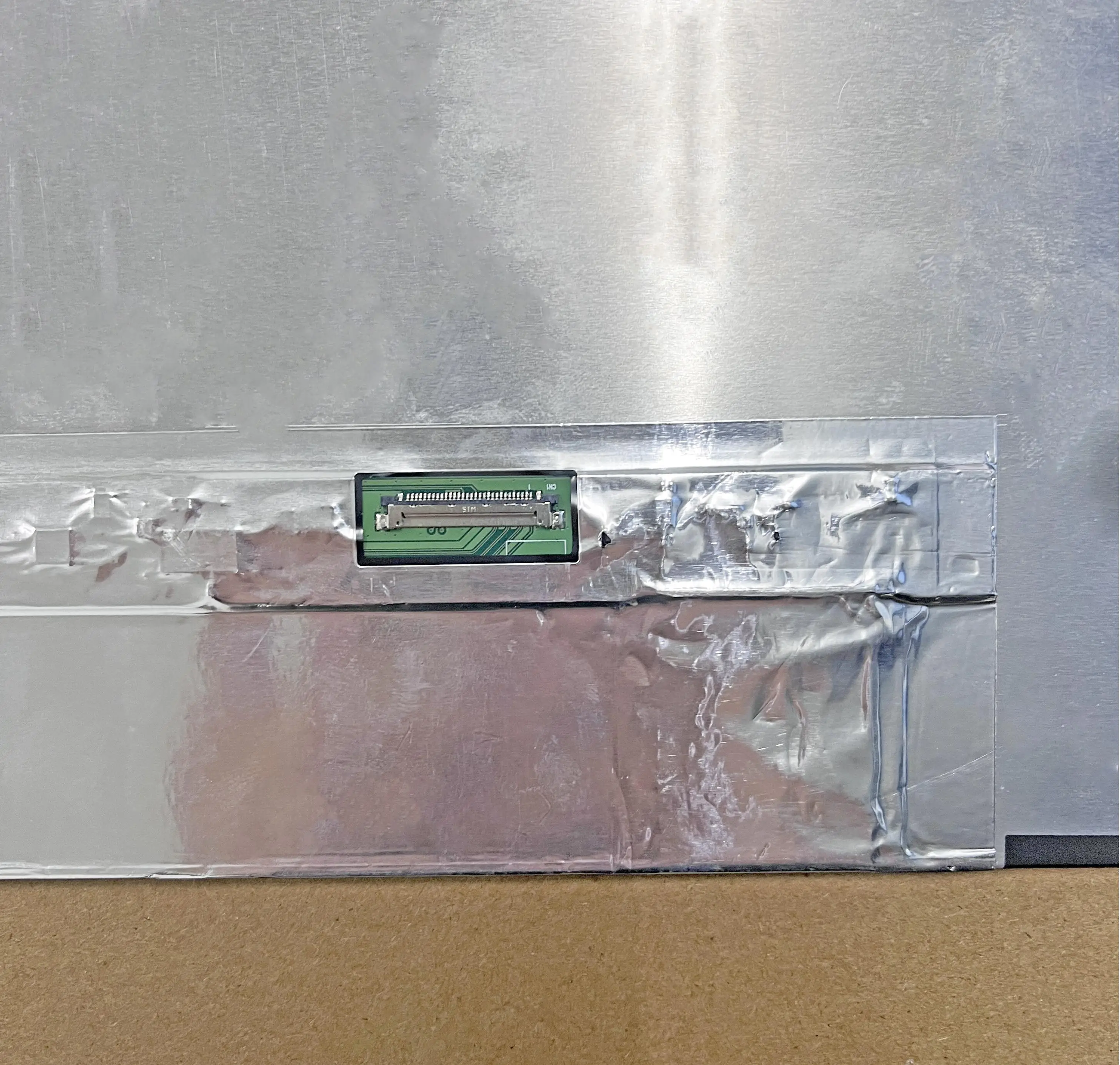 N140JCA-EEL Schermo LCD Display FHD 1920x1200 EDP 30 Pin 14 pollici Non-Touch Nuovo Pannello Display LCD per Notebook Laptop di Ricambio