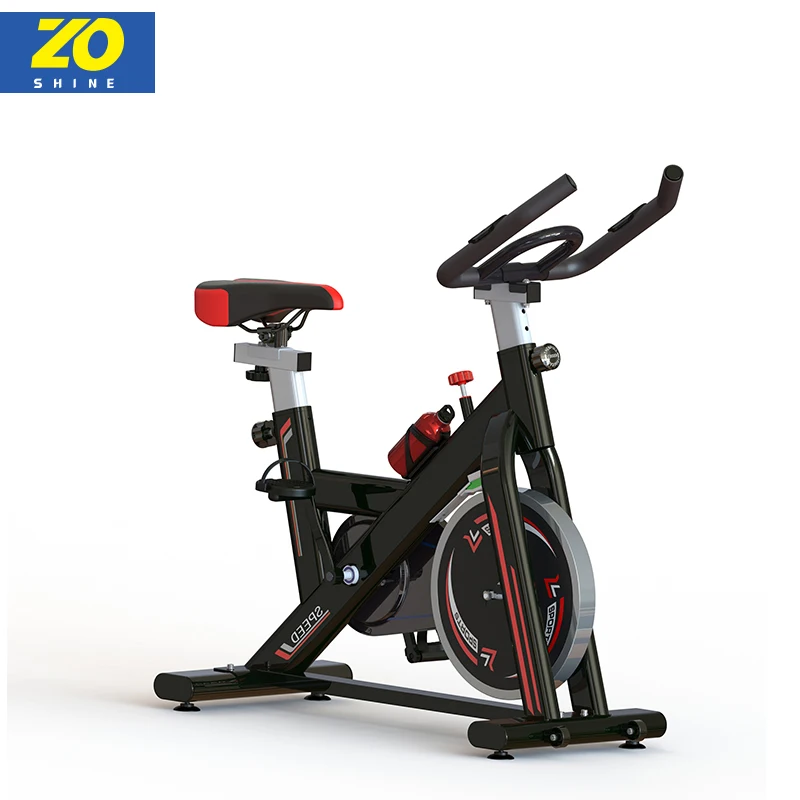 

Static Bicycle Exercise Commercial Spinning Bike Spinning Exercise Gym Equipment