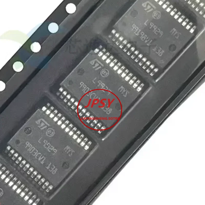 (10piece)100% New L9929 L9929XP sop-24 Chipset