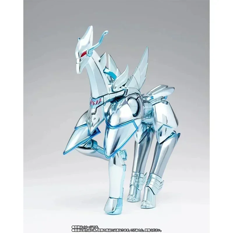 Bandai saint pano mito ex equuleus kyoko equuleus saint pano peças conjunto ponto animação figura de ação modelo crianças brinquedo presente