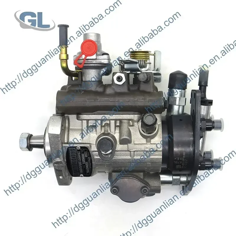 

REMAN Diesel Fuel Injection Pump 9320A210G 9320A212G 9320A213G 9320A214G 2644H013 For PER-KINS 1104C-44T
