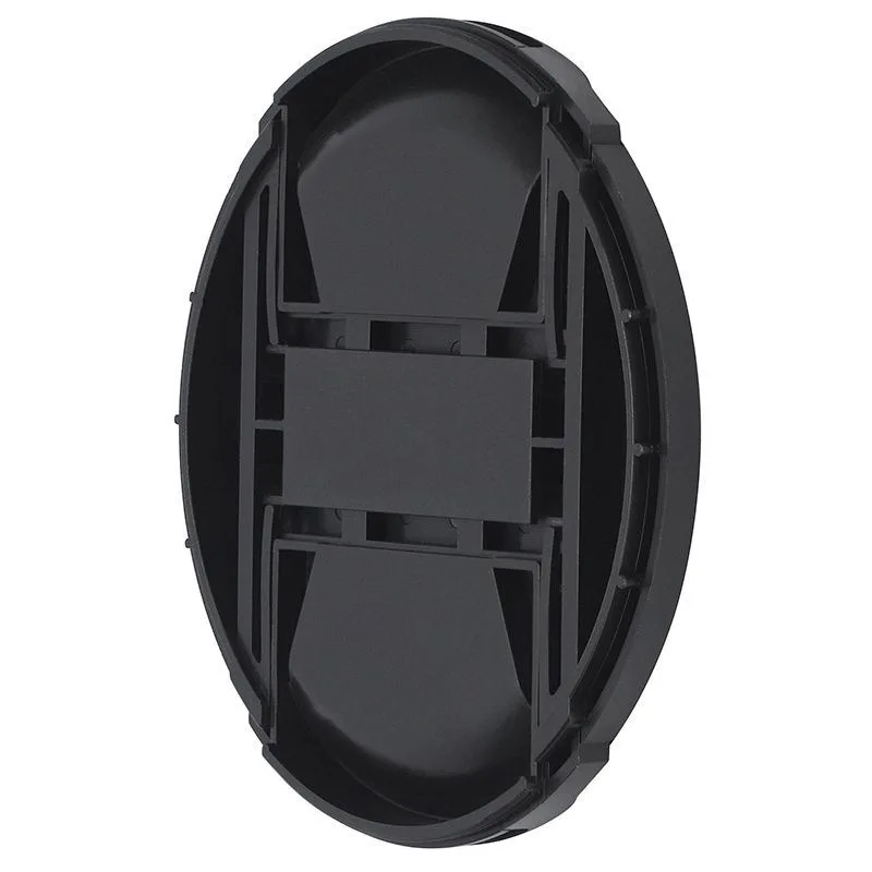 

For OLYMPUS PEN E-PM12345678910 E-M1 510 OM E-5 Camera Lens Cap Protective Cover Center Pinch Snap-on 49mm 52 55 58 62 67 72 7