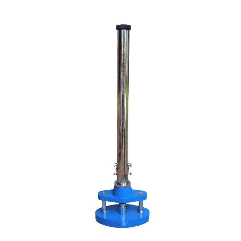 Transparency Test Machine Paint Film Impact Testing Machine Drop Weight Tester - AliExpress 1420