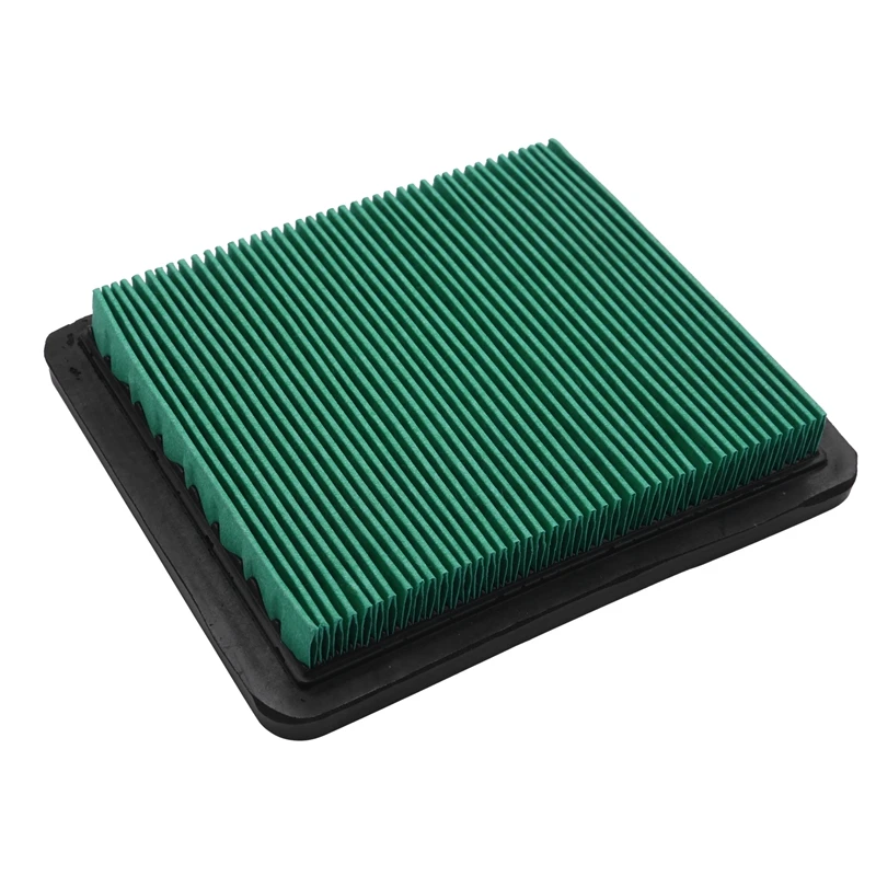 5er Pack 17211-zl8-023 Luftfilter, kompatibel für Honda GCV160 GCV190, für Husqvarna 7021p, Premium Rasenmäher Luftfilter
