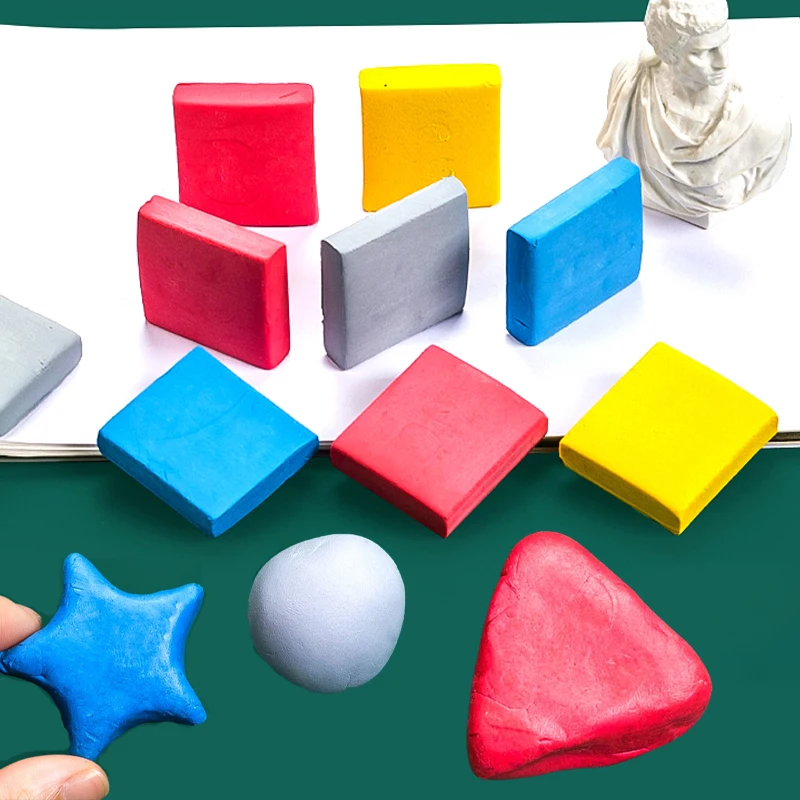Faber-castell borracha de plas - Rubber Eraser Kneaded avaliação e preço
