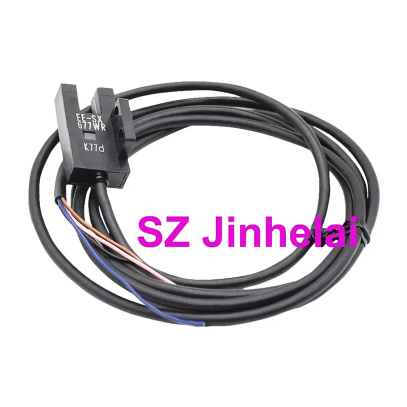 

Аутентичный оригинальный микрофотопереключатель Omron 1M EE-SX674 SX674P SX675 SX675P SX676 SX676P SX677 SX677P-WR