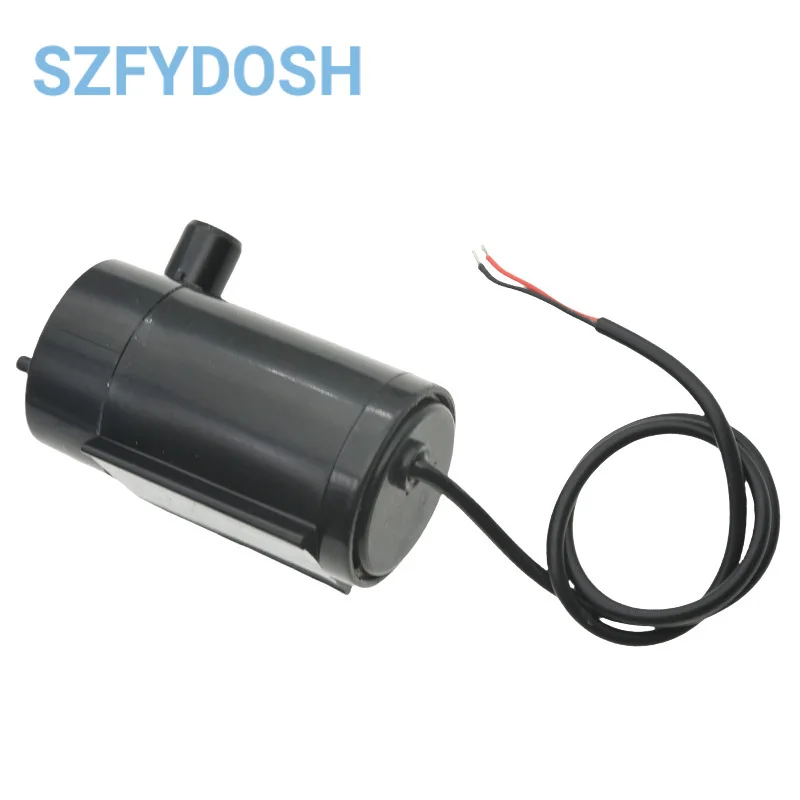 DC 3V Small Water Pump DC3V-5V Silent Mini Submersible Pump USB Computer Cooling Water Cooling