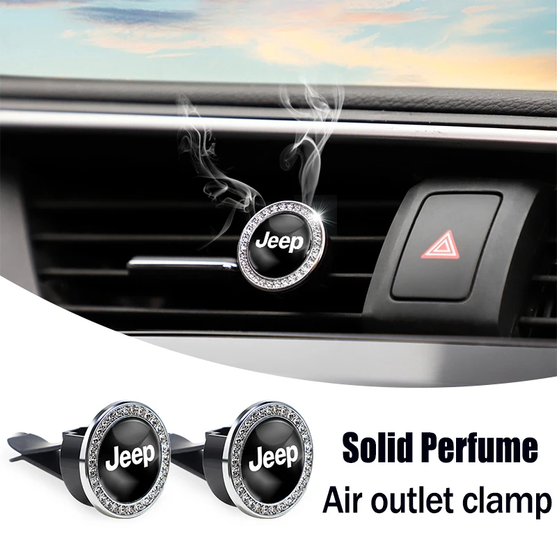 Car Air Freshener A…