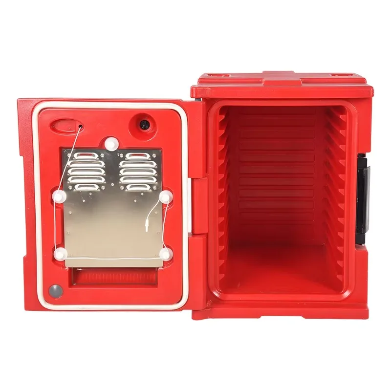 Heavy Aluminum Alloy Storage Racking Systems Multi Tier Shelving Units For Warehouse Industrial Storage