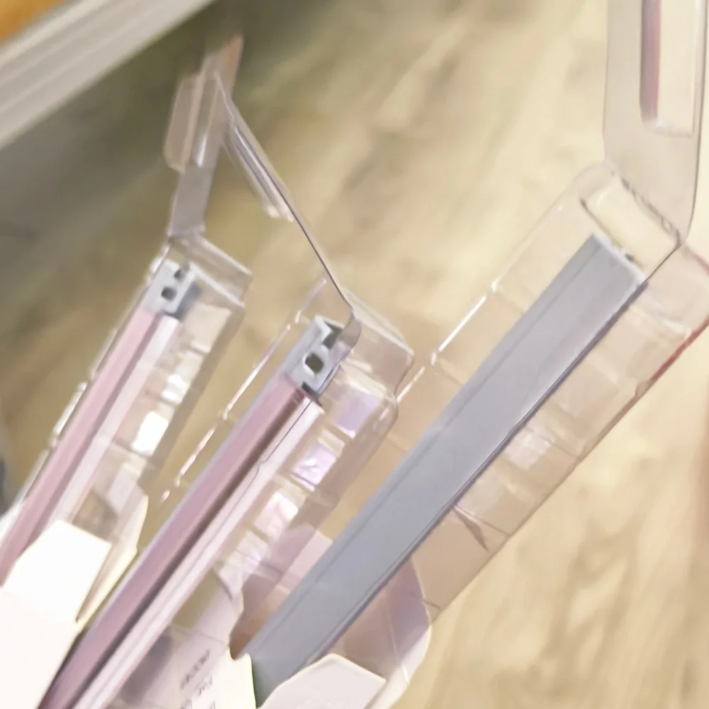 

4pcs new Cleaning Blade For Xerox 4110 4112 4127 4590 4595 DC 900 1100 6000 7000 drum blade