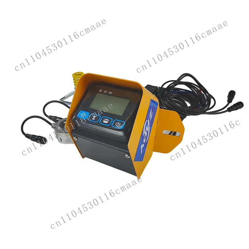 4T/12-24V Chain A1M… - image