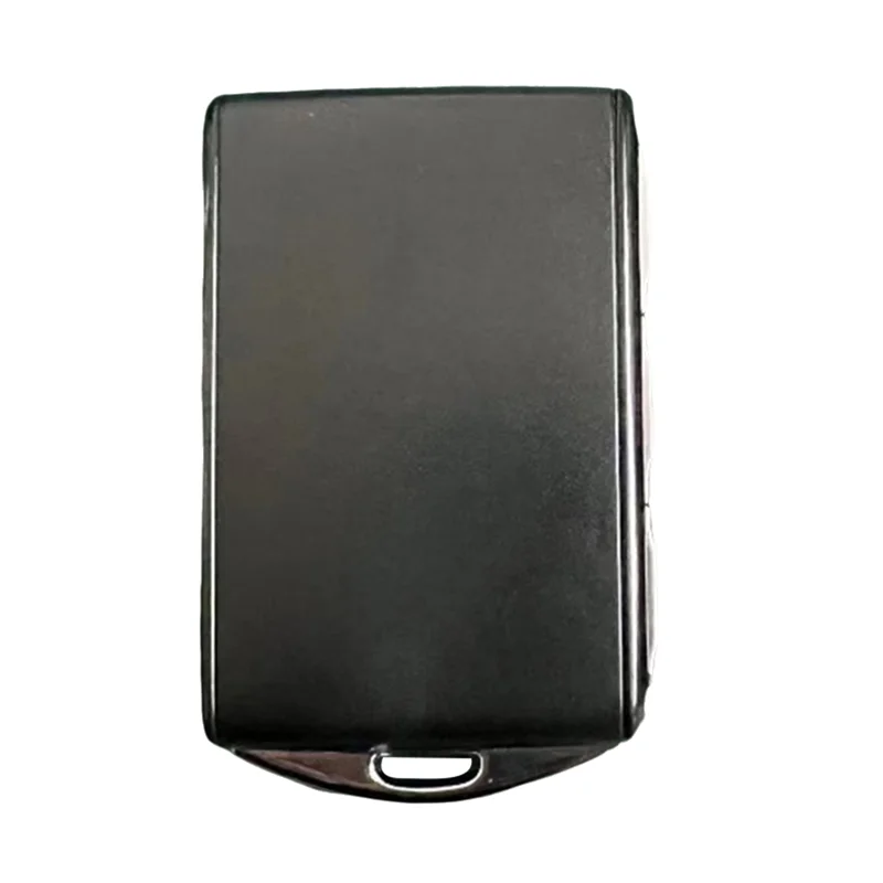 BT-Car Chiave telecomando a 4 pulsanti con lama chiave YGOHUF8423 433 Mhz Chip 8A Chiave per Volvo S60 S90 XC90 XC60 2016-2021