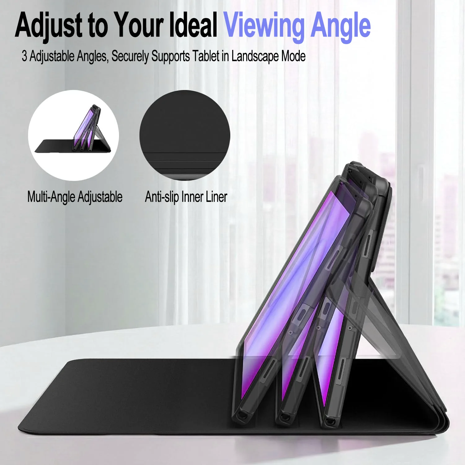 Casing Keyboard Trackpad untuk - Samsung Tablet Keyboard Accessories ulasan dan harga